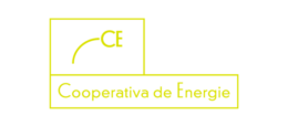 Cooperative de energie logo