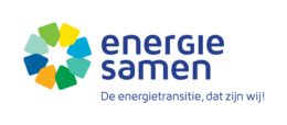 Energie Samen logo