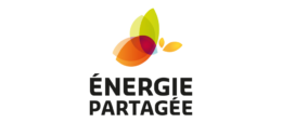 Energie Partagée logo